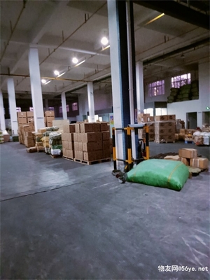 佛山到金昌物流專線 專業(yè)運(yùn)輸與倉儲(chǔ)一體化服務(wù)