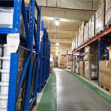 普通貨物包裝與倉儲服務(wù)詳解