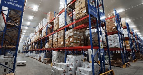 河南省冷鏈物流及普通貨物倉儲服務(wù)企業(yè)名錄