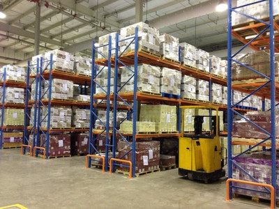 普通貨物倉儲服務(wù) 峰會贊助商的明智之選