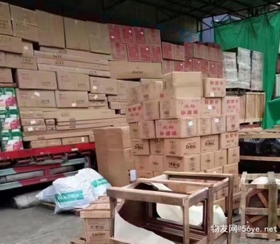 南昌至宣城物流專線 高速直達與創(chuàng)新倉儲服務(wù)全程護航