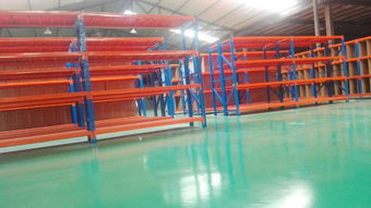 儲(chǔ)國(guó)天下 電商倉(cāng)儲(chǔ)托管與貨運(yùn)專家，賦能北京物流高效發(fā)展