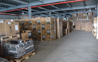 物流整合的三大方向 上海物流倉(cāng)儲(chǔ)公司視角下的普通貨物倉(cāng)儲(chǔ)服務(wù)升級(jí)