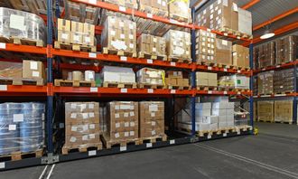 零擔(dān)物流與普通貨物倉(cāng)儲(chǔ)服務(wù)的融合發(fā)展之路