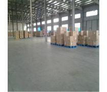 普通貨物倉(cāng)儲(chǔ)服務(wù) 現(xiàn)代物流體系的基石