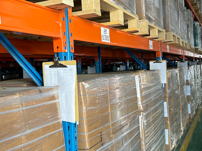 上海潤(rùn)東物流 專業(yè)紅酒倉(cāng)儲(chǔ)，為您的珍貴佳釀保駕護(hù)航