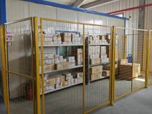 在梅州輕松尋找10平米普通貨物托管倉(cāng)庫(kù) 一站式倉(cāng)儲(chǔ)解決方案