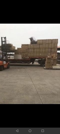 2024年全椒至菏澤整車零擔(dān)物流服務(wù)與倉(cāng)儲(chǔ)排名一覽