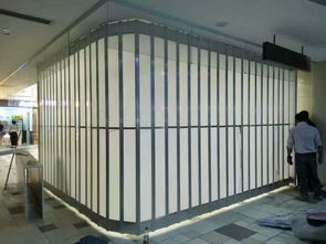 水晶片生產廠家制作水晶推拉門價格與型號規格及鑄鋁門綜合解析