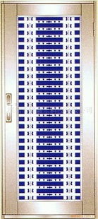 深圳市雅嘉樂科技金屬門產(chǎn)品介紹