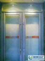 凱利達牌金屬門定制服務 專業打造高品質門類產品