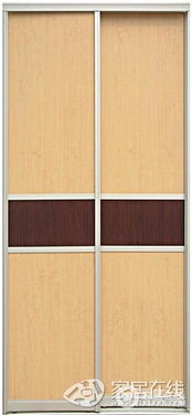 龍甲壁柜門、金屬門與防盜門 現代家居安全與美學的三重奏